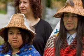 Distinguished UBC Aboriginal Alumni