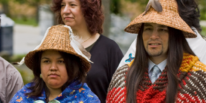 Aboriginal Graduation Celebration