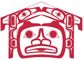 First Nations House of Learning Logo