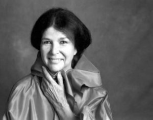 Indigenous Filmmaker Alanis Obomsawin