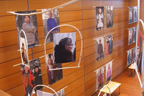 Berger Inquiry Exhibit