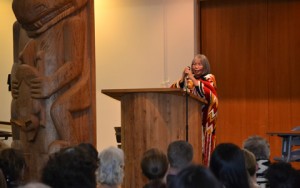 Year of Indigenous Education Launch