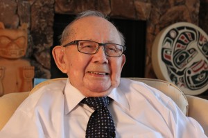 Remembering Elder Alfred Scow