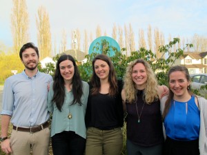 First Nations Studies Student Research Presentations