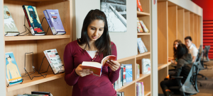 UBC Librarians suggest great reads during Aboriginal History Month