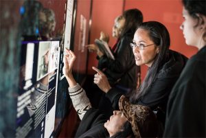 UBC apologizes to Indian residential school survivors at centre opening