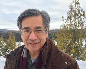UBC welcomes Bernard C. Perley as new Director of the Institute for Critical Indigenous Studies