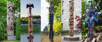 Indigenous Outdoor Art Series
